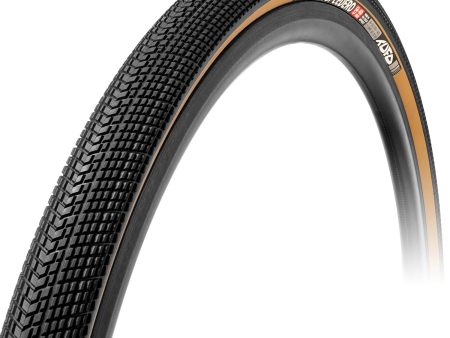 Copertoncino Tufo Gravel Speedero 622x40 - Nero Para Sale