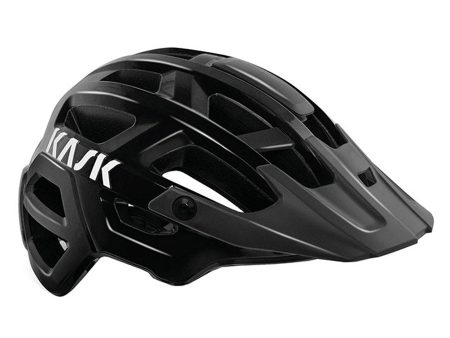 Casco Kask Rex - Nero Online