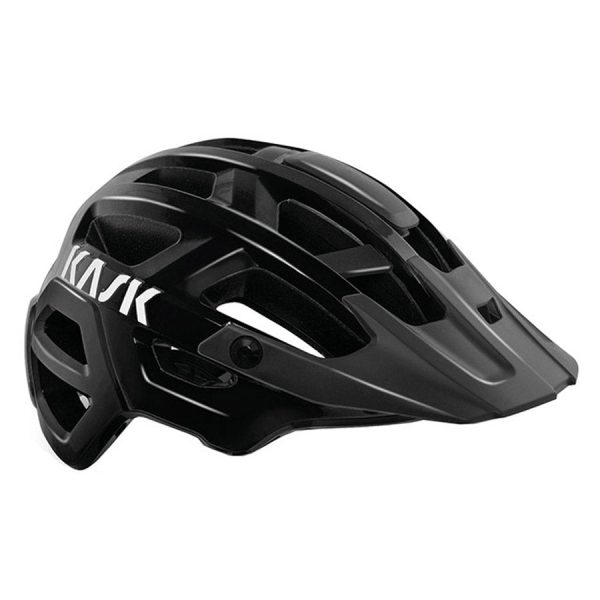 Casco Kask Rex - Nero Online