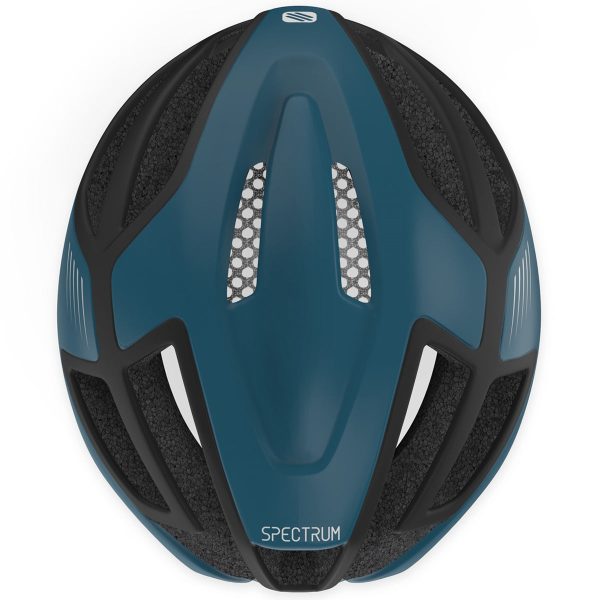 Casco Rudy Spectrum - Blu nero Cheap