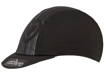 Cappellino Pissei Izoard - Nero Cheap