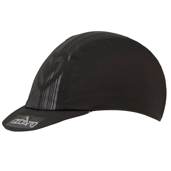 Cappellino Pissei Izoard - Nero Cheap