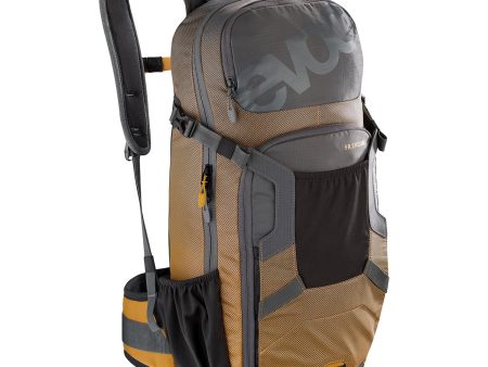 Zaino Evoc FR Enduro - Marrone grigio Online