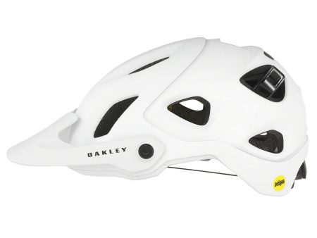 Casco Oakley DRT5 Mips - Bianco For Discount