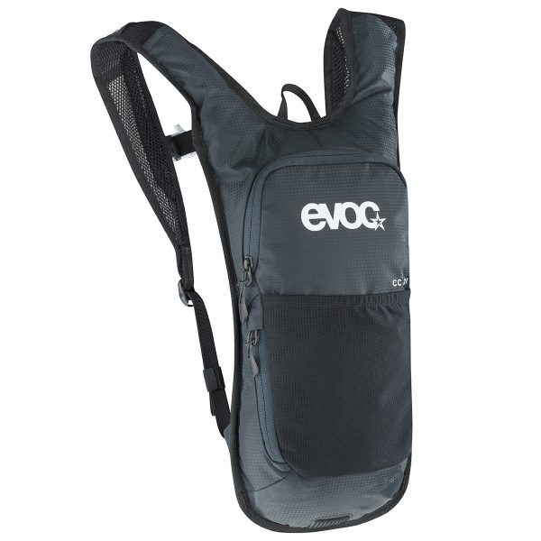 Zaino Evoc CC 2L + 2L Bladder - Nero Online Hot Sale