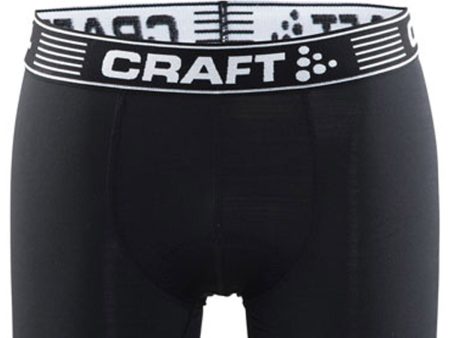 Boxer Craft Greatness Bike - Nero on Sale