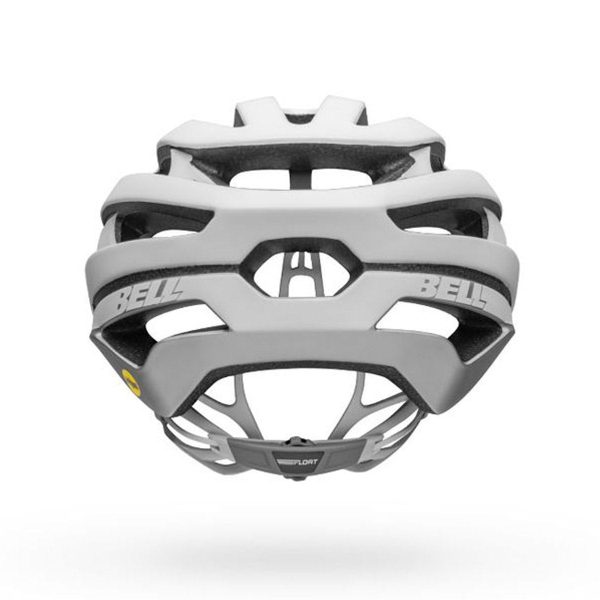 Casco Bell Stratus Mips - Bianco argento Sale