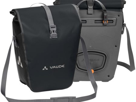 Borsa Vaude Aqua Back - Nero Supply