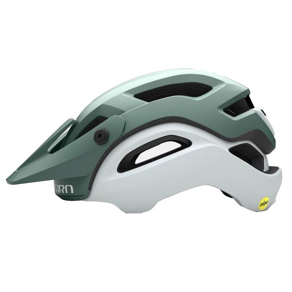 Casco Giro Manifest Spherical Mips - Verde For Cheap