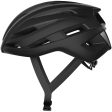 Casco Abus Stormchaser - Nero For Sale