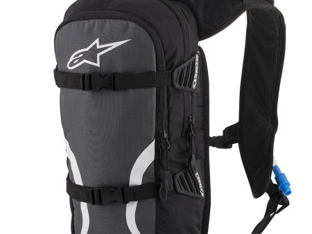 Zaino Alpinestars Iguana Hydration - Nero For Sale