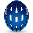 Casco Met Vinci Mips - Blu Online