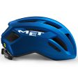 Casco Met Vinci Mips - Blu Online