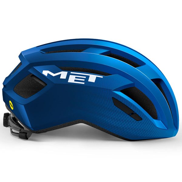 Casco Met Vinci Mips - Blu Online