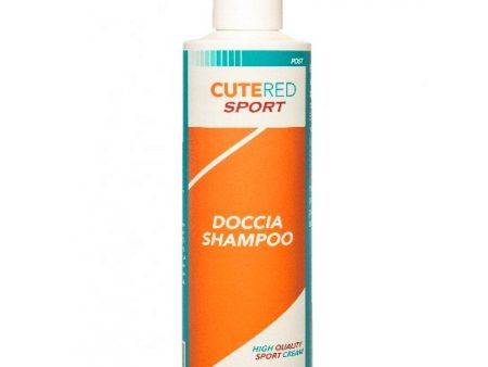 Doccia-Shampoo Cutered - 250 ml Supply