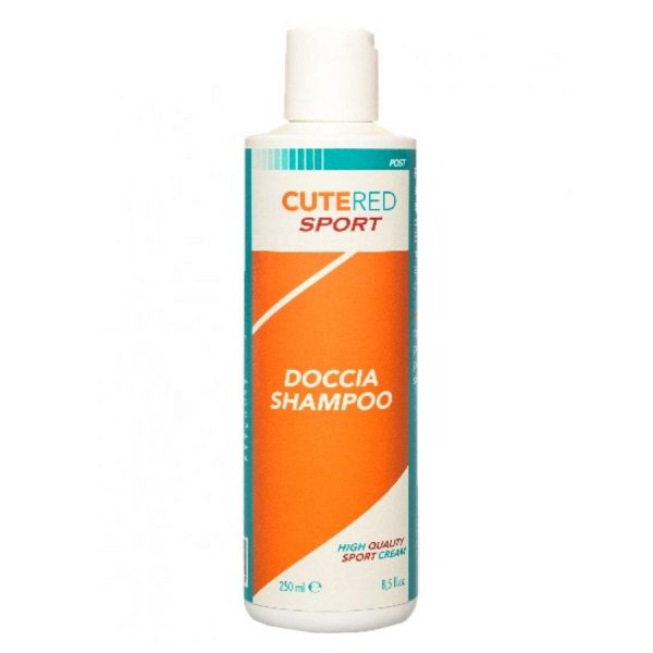 Doccia-Shampoo Cutered - 250 ml Supply