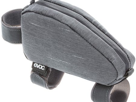 Borsello Evoc Top Tube Pack Small - Grigio Sale