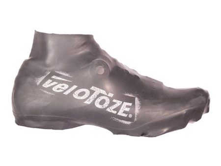 Copriscarpe VeloToze MTB Short - Nero on Sale