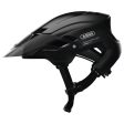 Casco Abus Montrailer - Nero opaco Sale