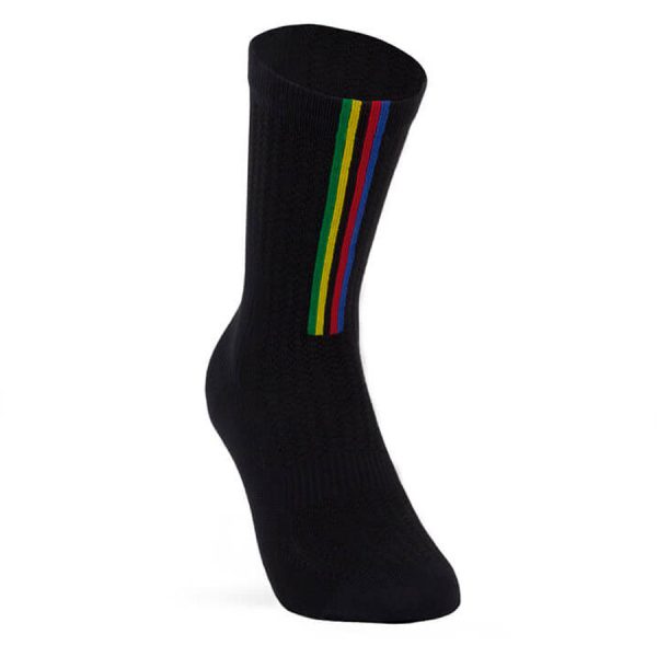 Calze Pacific Allez - Nero Discount