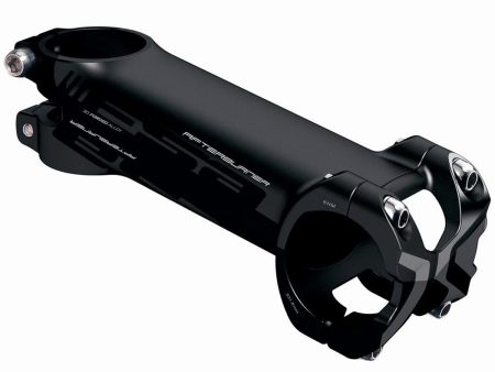 Attacco manubrio mtb Fsa Afterburner -12ﾰ - Nero Sale