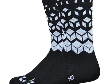 Calze DeFeet Aireator 6 - On The Rocks Discount