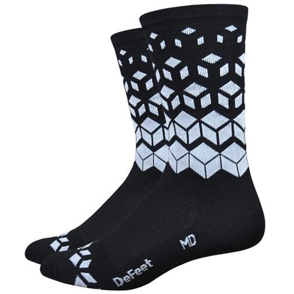 Calze DeFeet Aireator 6 - On The Rocks Discount