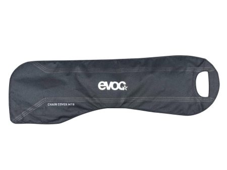 Chain Cover Evoc Mtb - Nero Hot on Sale