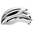 Casco Giro Syntax Mips - Bianco argento For Discount