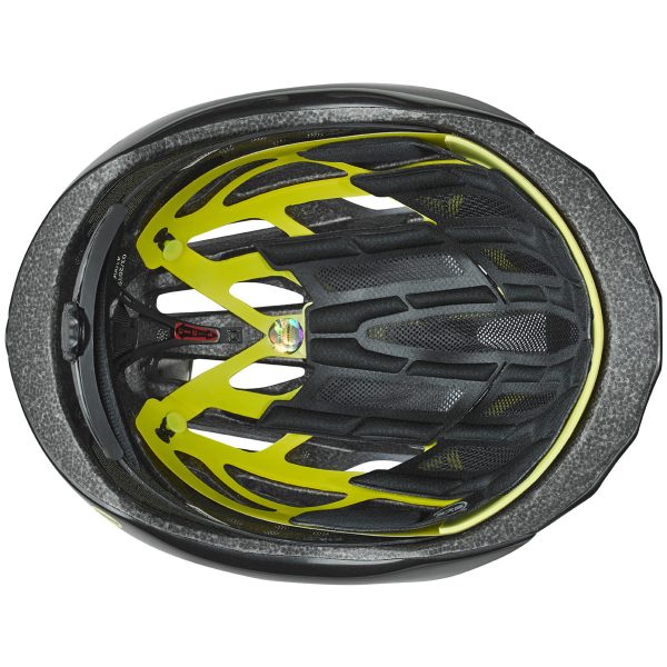 Casco Mavic Ksyrium Pro Mips - Nero Hot on Sale