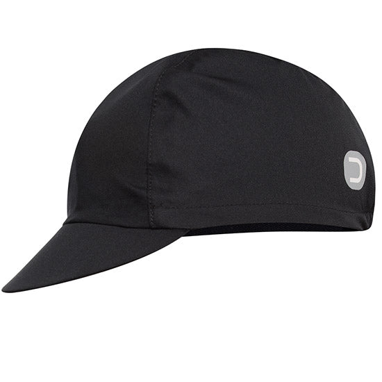 Cappellino Dotout Twister Raincap - Nero Fashion