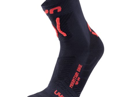 Calze UYN Cycling MTB - Nero on Sale