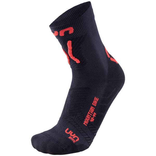 Calze UYN Cycling MTB - Nero on Sale