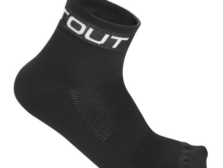 Calze DotOut Uni 9 - Nero Cheap