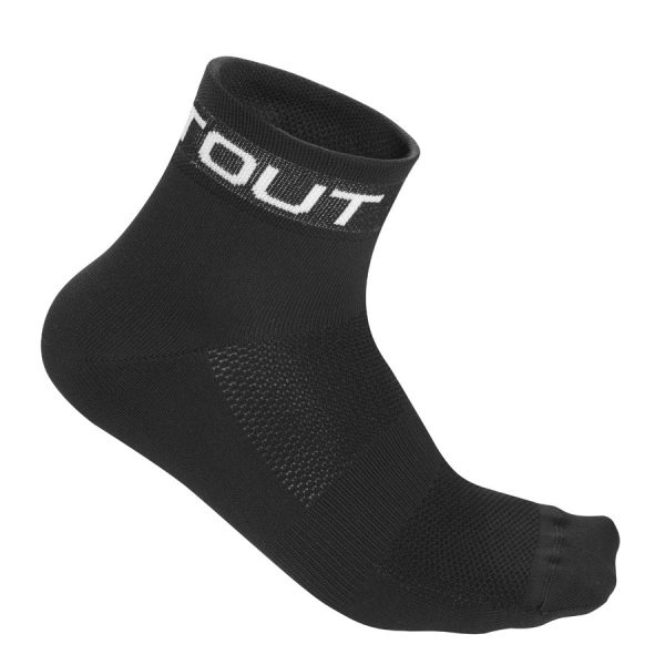 Calze DotOut Uni 9 - Nero Cheap