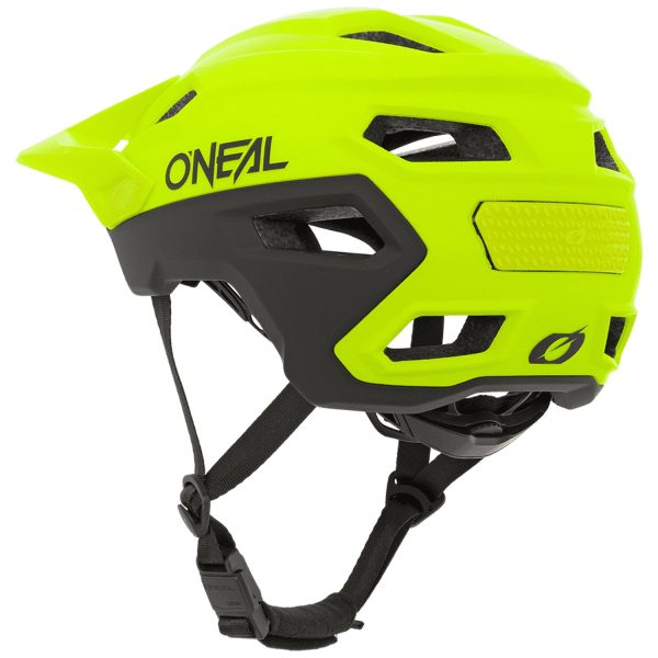 Casco O neal Trailfinder Split - Giallo Supply