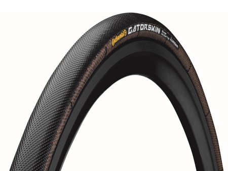 Tubolare Continental Sprinter Gatorskin 28-25 mm Online Hot Sale