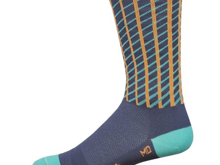 Calze DeFeet Aireator 6 - Net Cheap