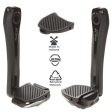 Copri-tacchette Pedal Plate - SPD SL For Discount