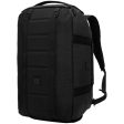 Borsa Douchebags The Carryall 40L - Nero Online