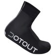 Copriscarpe Dotout Trail - Nero Online