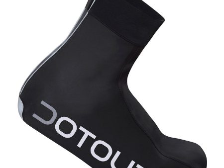 Copriscarpe Dotout Trail - Nero Online