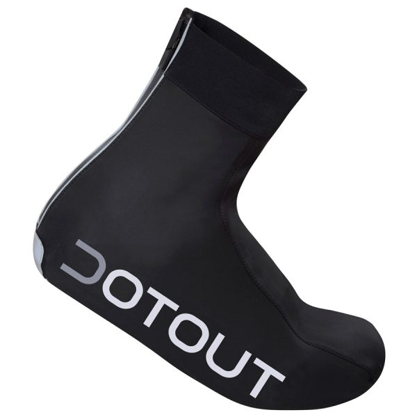 Copriscarpe Dotout Trail - Nero Online