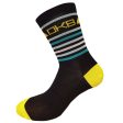 Calze DKB MO7 - Giallo Sale