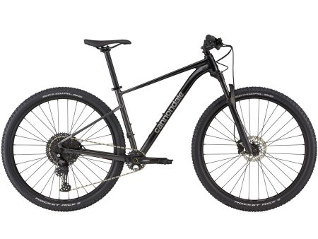 Cannondale Trail SL 3 - Nero Discount