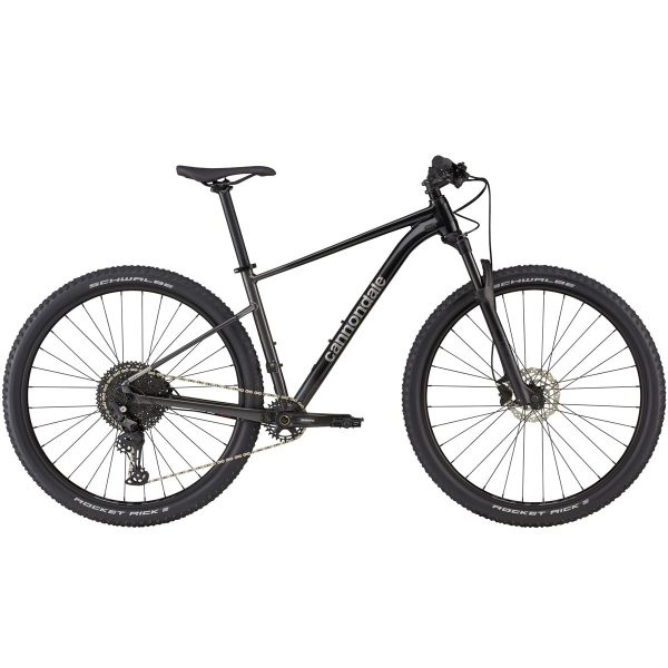 Cannondale Trail SL 3 - Nero Discount