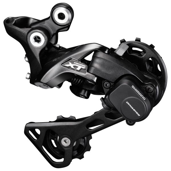 Deragliatore posteriore Shimano Deore XT RD-M8000-GS For Cheap