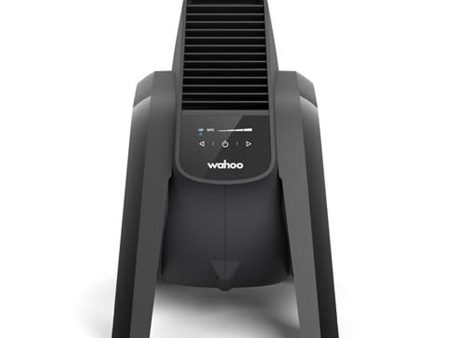 Ventilatore Wahoo Bluetooth KICKR Headwind Sale