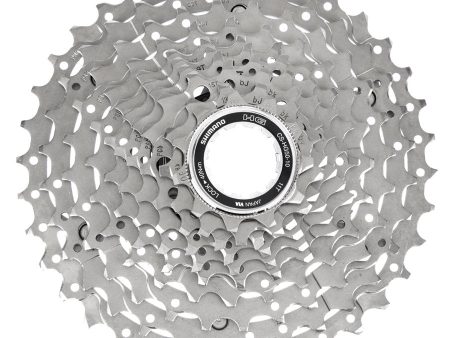 Cassetta Pignoni Shimano CS-HG50-10 - 10v For Discount