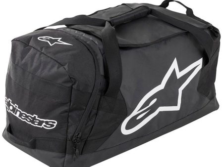 Borsa Alpinestars Goanna Duffle - Nero Online Sale